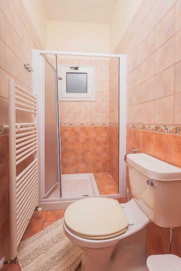 Appartement Thekla Court à Polis Extérieur photo