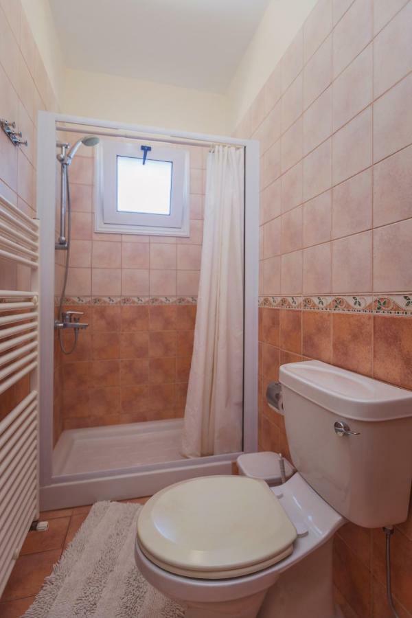Appartement Thekla Court à Polis Extérieur photo